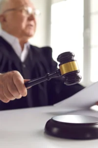 San Diego Central Courthouse