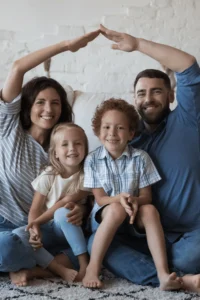 can a bail bondsman search my house