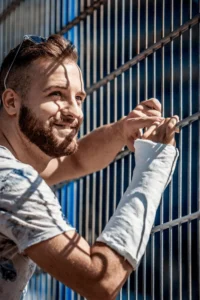 corporal injury spouse