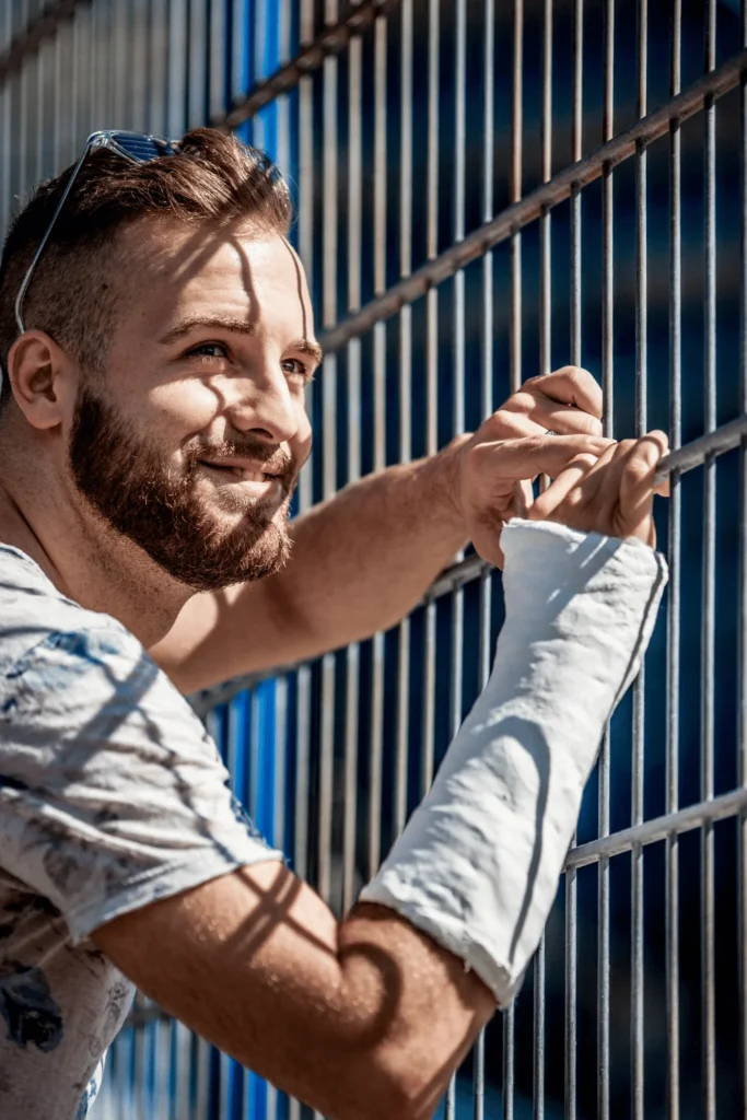 corporal injury spouse