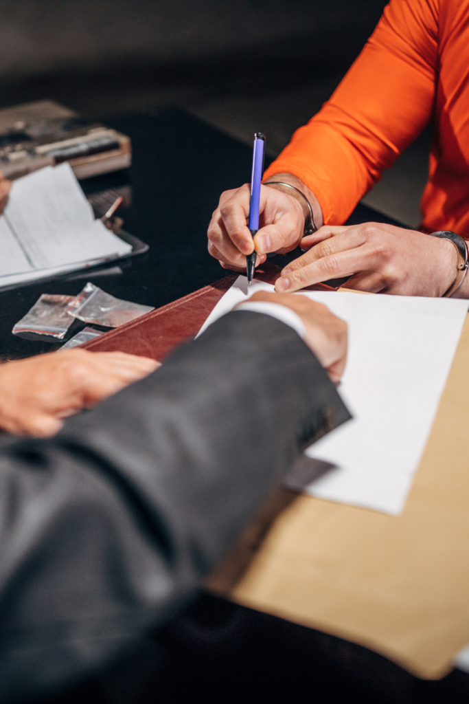 manslaughter prison sentence