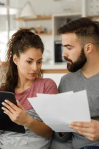 domestic abuse charges