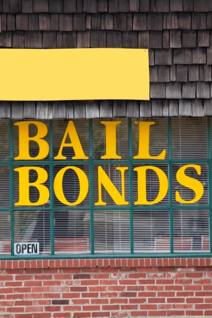 how do bail bonds work