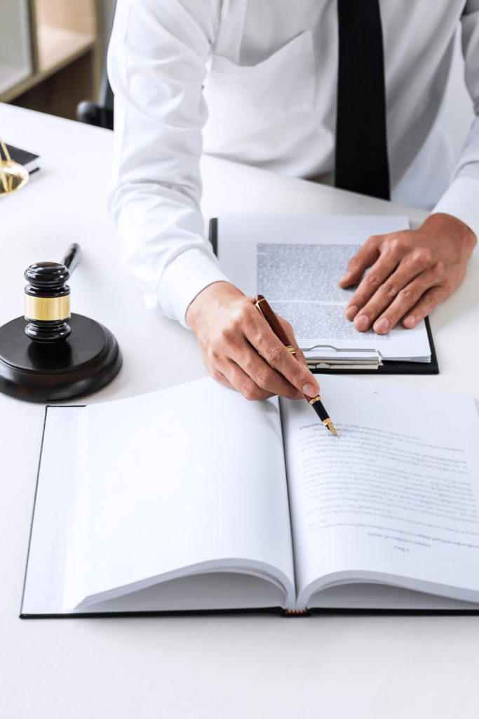 what is a bond hearing