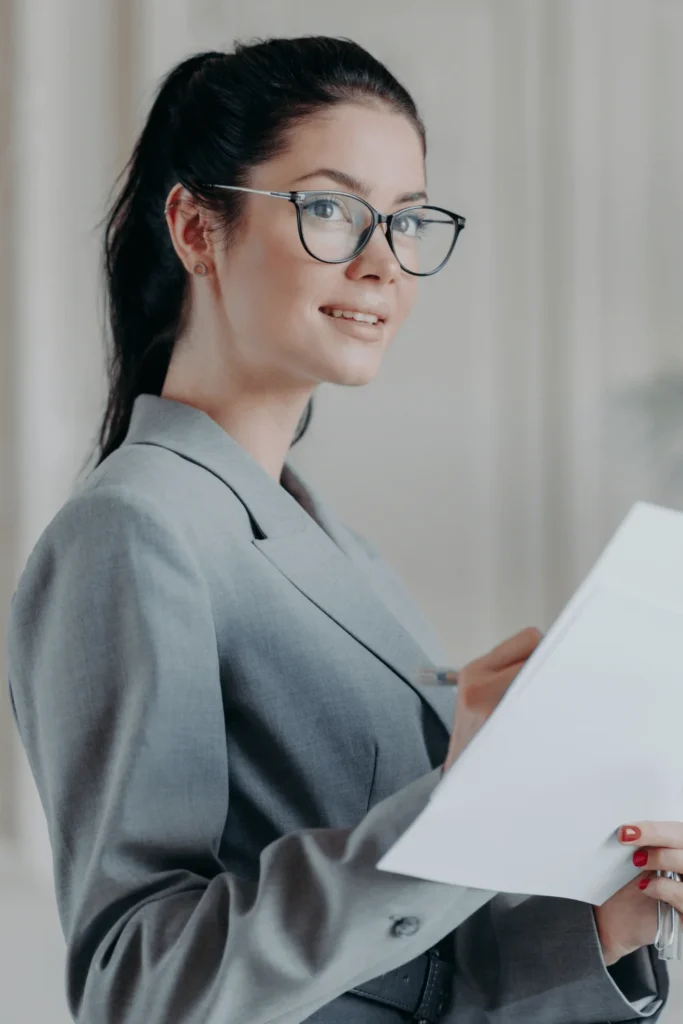 False reporting consequences