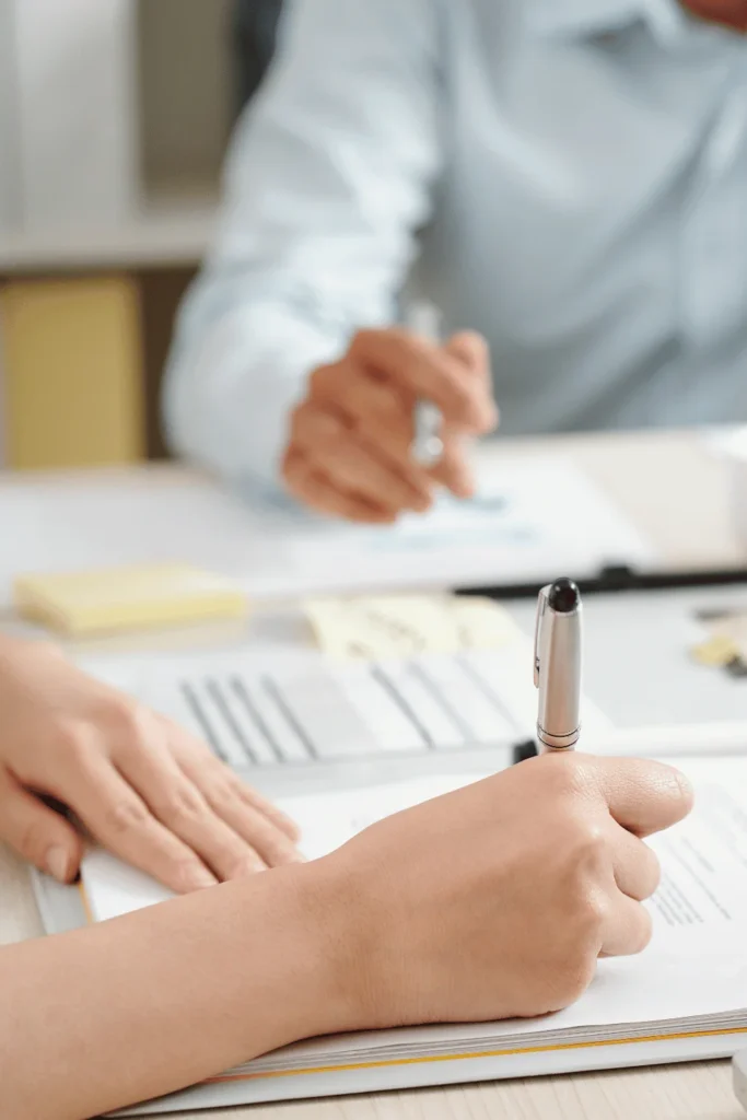 Fingerprinting and mugshot duration