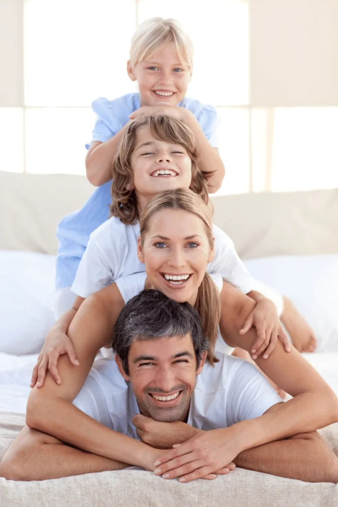 reasonable person standard