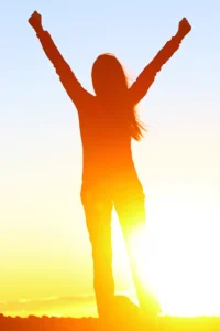 what is the reasonable person standard