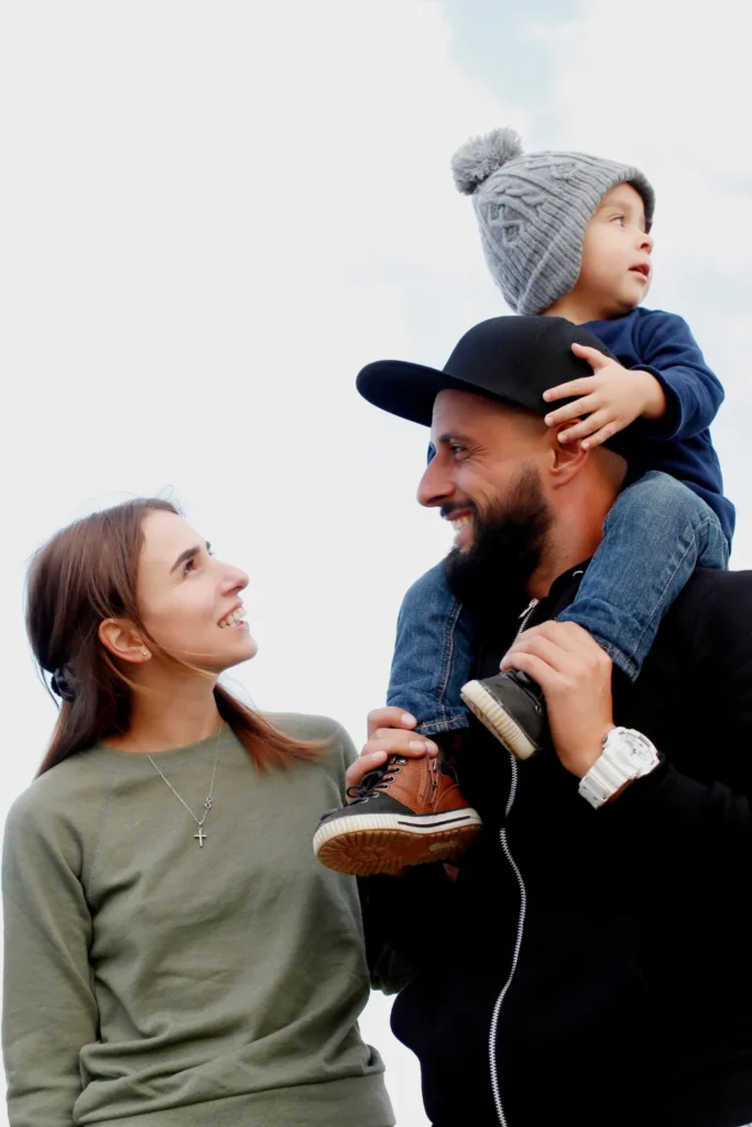 bond reduction family outside