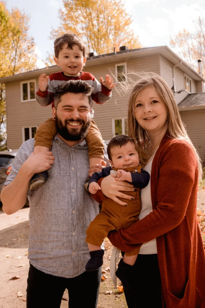 denied bail happy family 