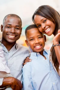 how do you find out someone's bail conditions smiling family