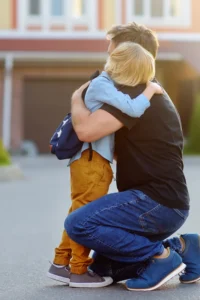 ankle monitor fees California