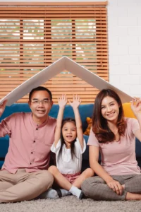 bail bond property release