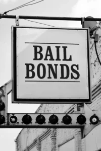 bail for probation violation