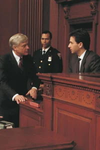 bail reduction hearing