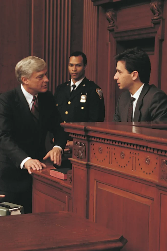 bail reduction hearing