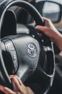 hold license in lieu of bail