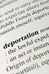 voluntary departure bond