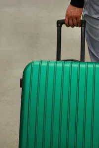 voluntary departure bond