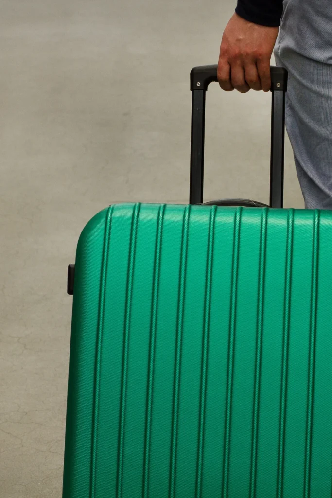 voluntary departure bond