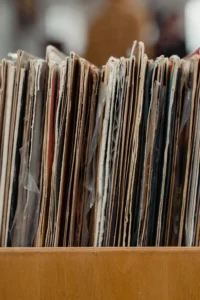 what constitutes a criminal record