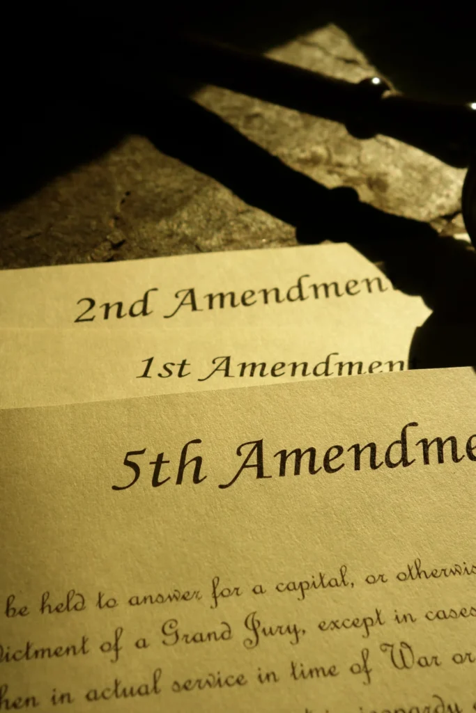 what constitutes a criminal record