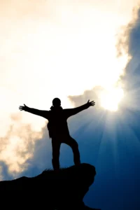 Legal hold notification