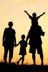 Understanding domestic violence laws