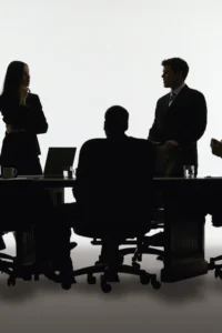 what happens if the victim doesn't go to court