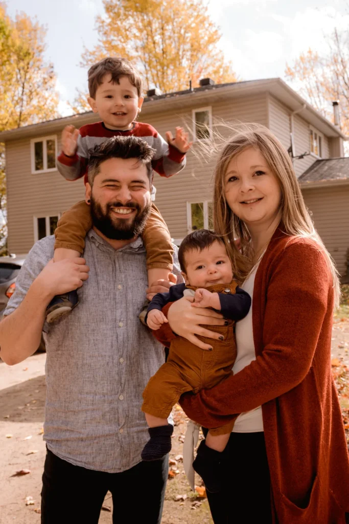 False allegation defense