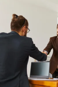 Mandatory sentencing