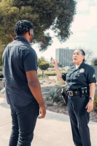 common police interrogation questions