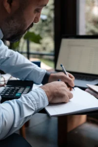 court ordered community service