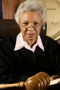 self surrender warrant