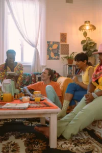 what is a halfway house