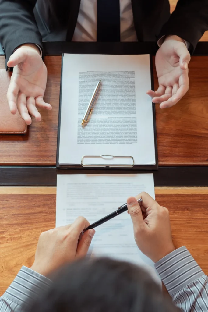 what questions are asked in police interview with suspects