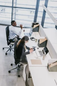 can an employer fire you for pending charges