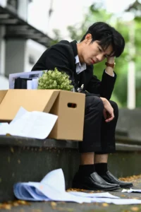 can an employer fire you for pending charges