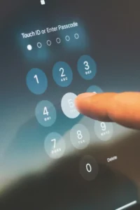 can police search your phone