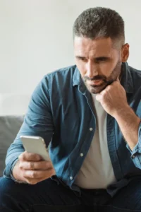 phone search warrant requirements