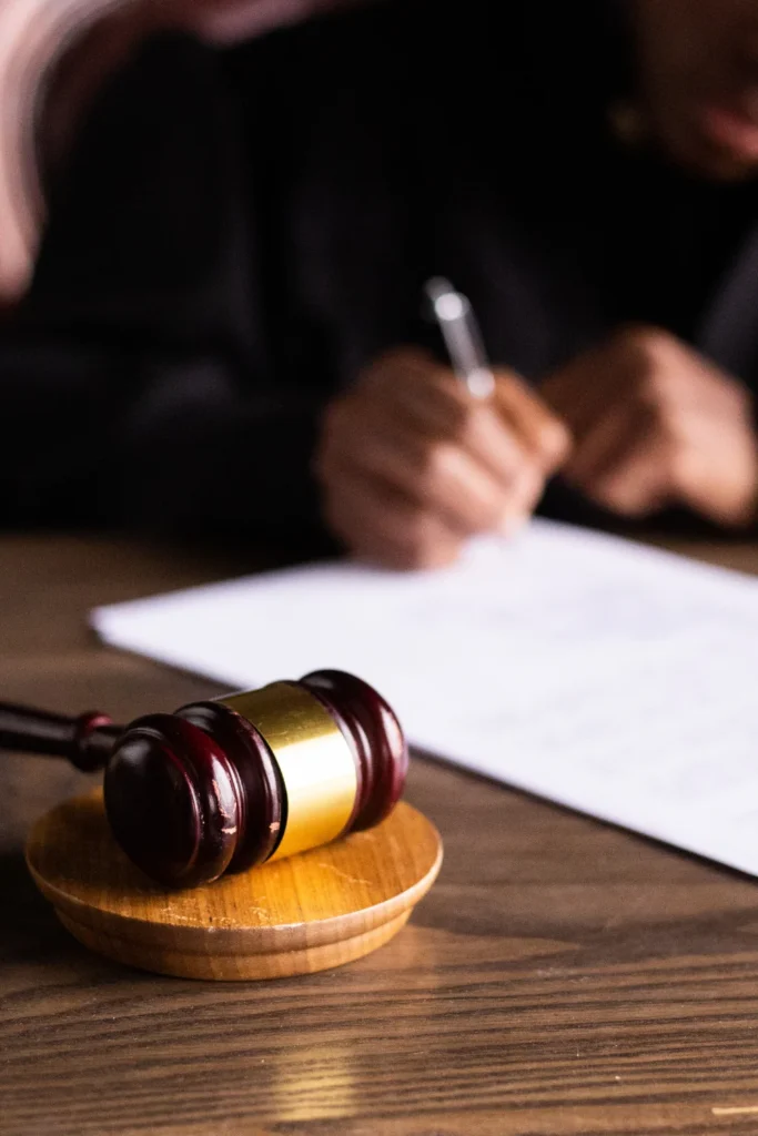 can a judge deny bail