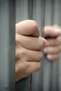 can you bail out on a probation violation